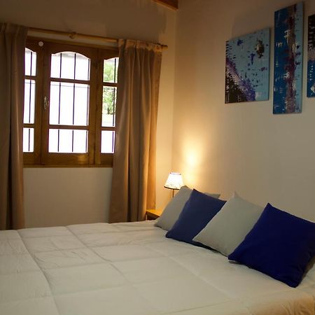 Apartamentos Irigoyen San Rafael  Exterior foto