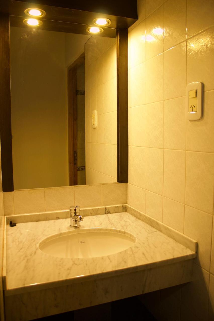 Apartamentos Irigoyen San Rafael  Exterior foto