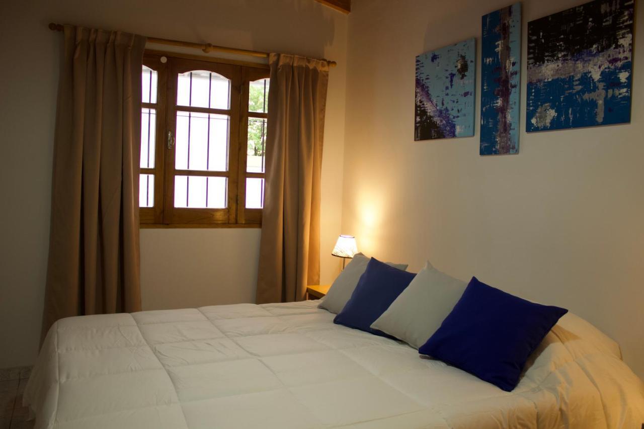 Apartamentos Irigoyen San Rafael  Exterior foto