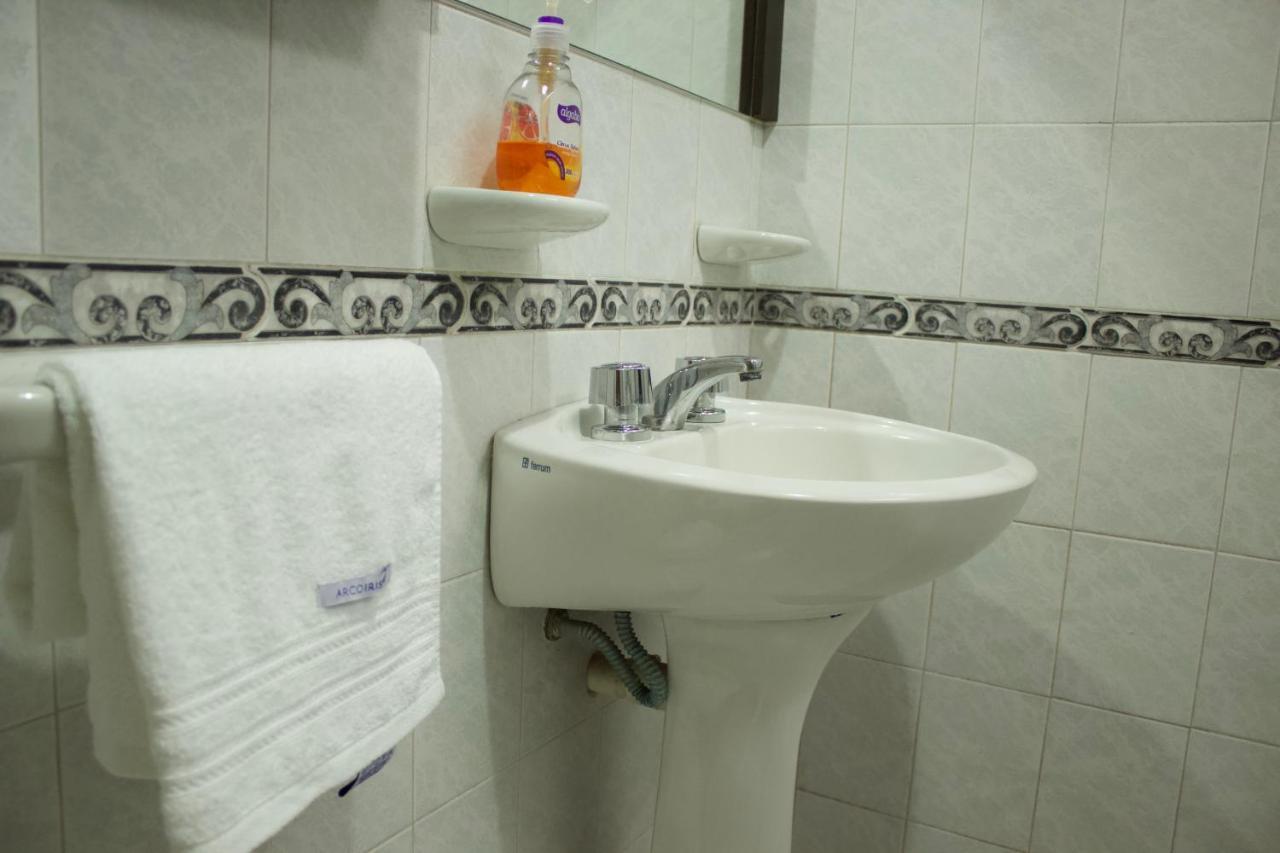 Apartamentos Irigoyen San Rafael  Exterior foto