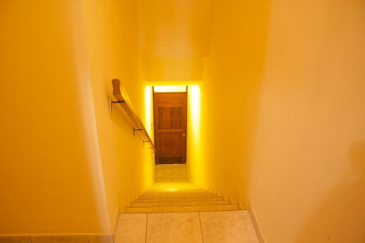 Apartamentos Irigoyen San Rafael  Exterior foto