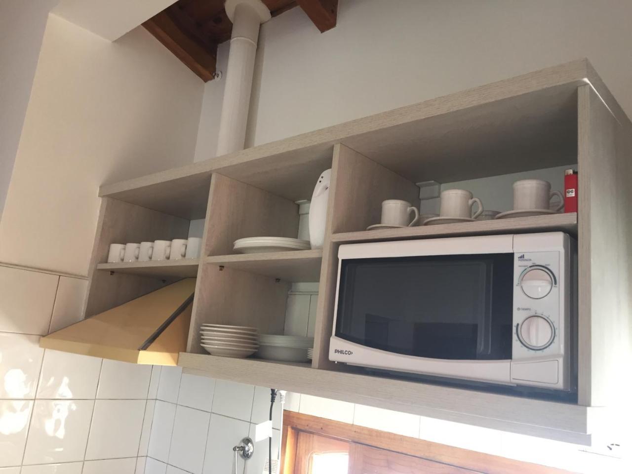 Apartamentos Irigoyen San Rafael  Exterior foto
