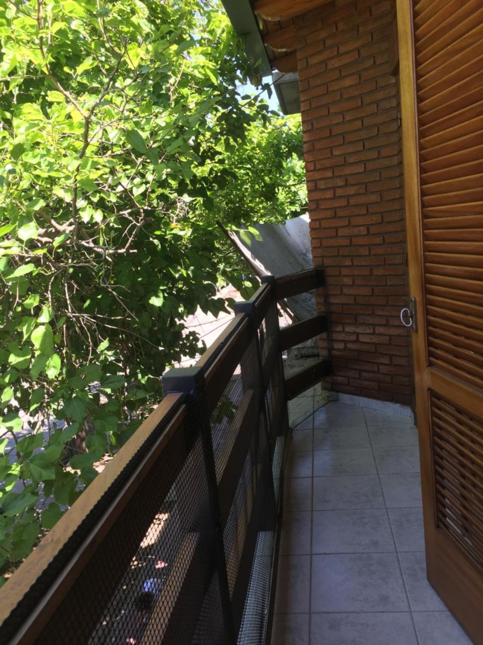 Apartamentos Irigoyen San Rafael  Exterior foto