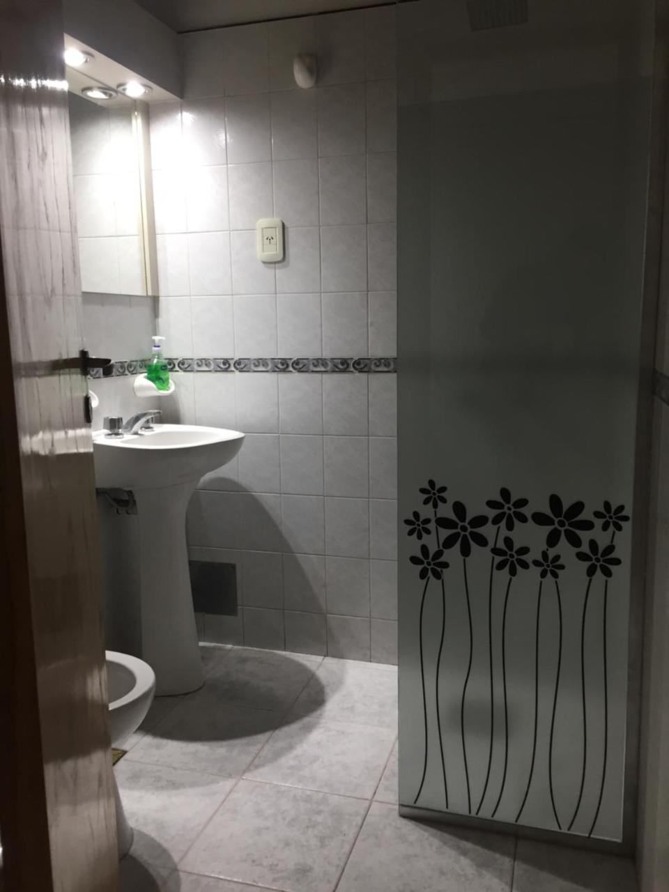 Apartamentos Irigoyen San Rafael  Exterior foto