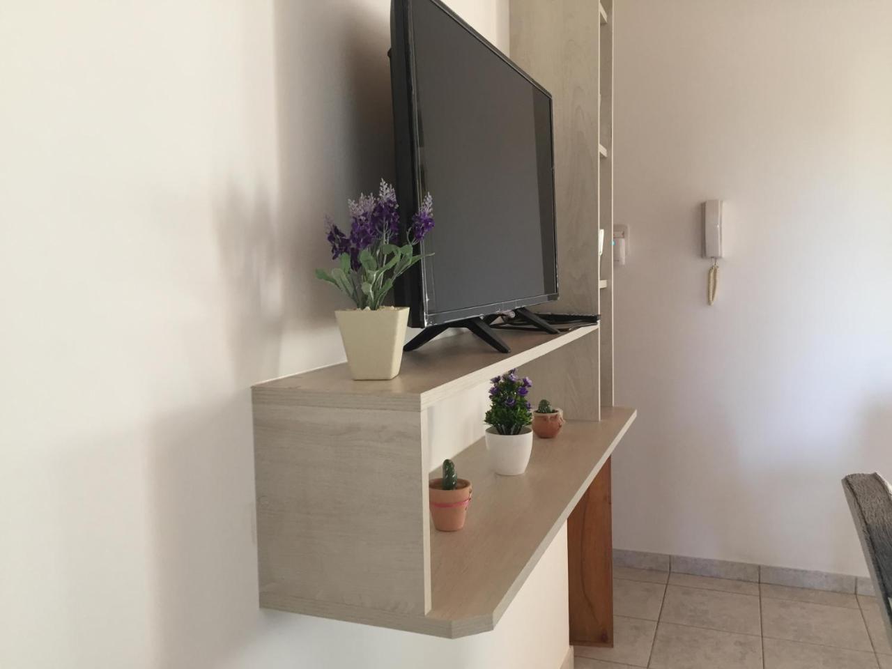 Apartamentos Irigoyen San Rafael  Exterior foto