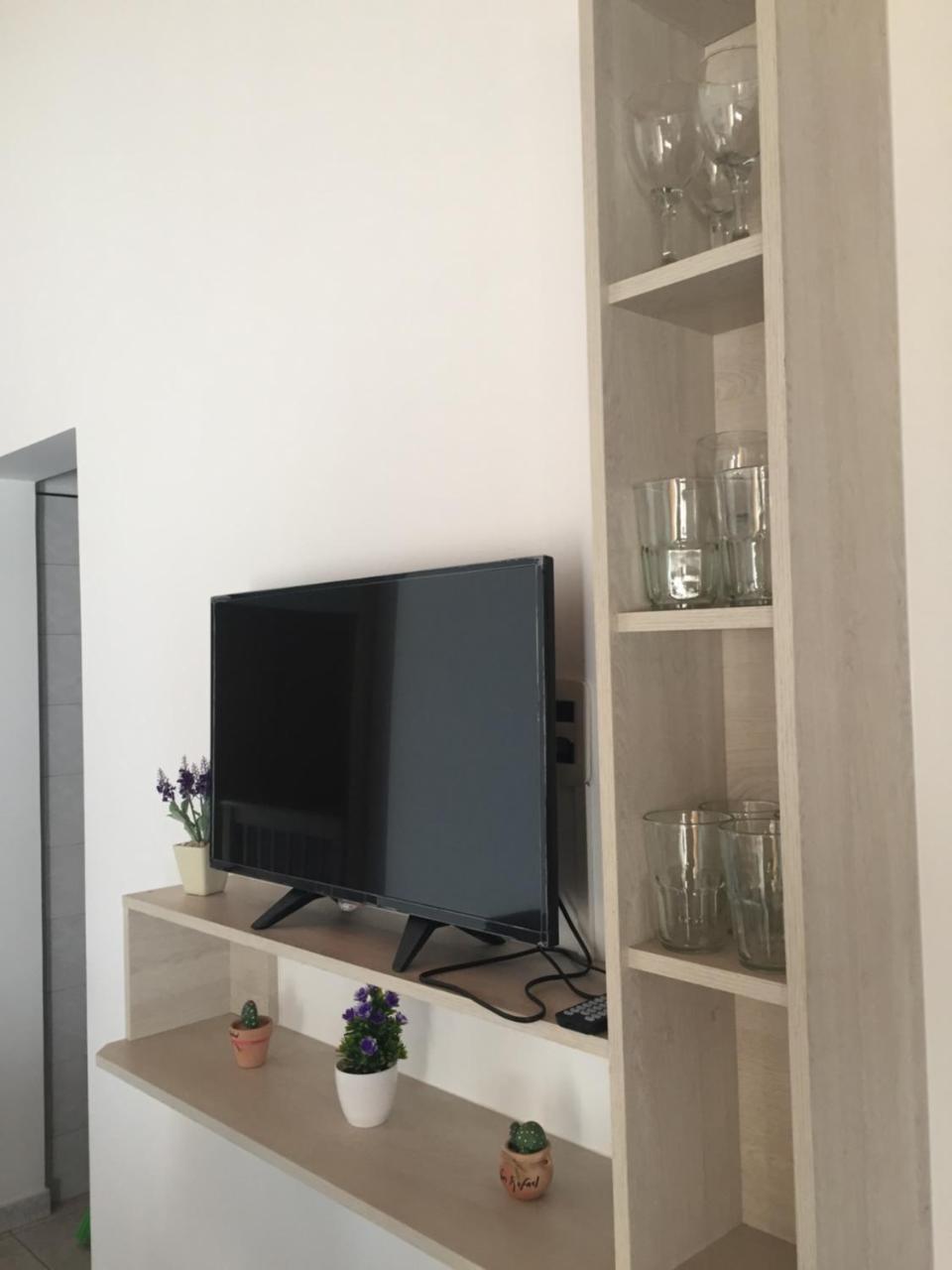 Apartamentos Irigoyen San Rafael  Exterior foto