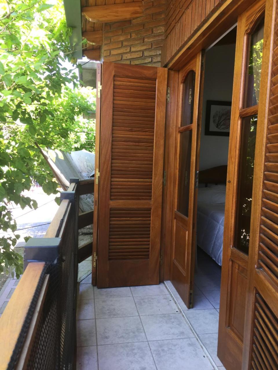 Apartamentos Irigoyen San Rafael  Exterior foto