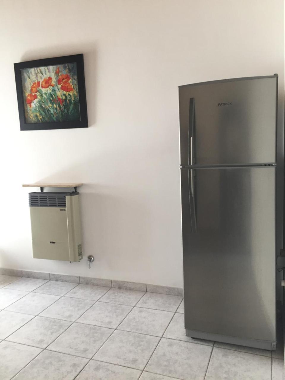 Apartamentos Irigoyen San Rafael  Exterior foto