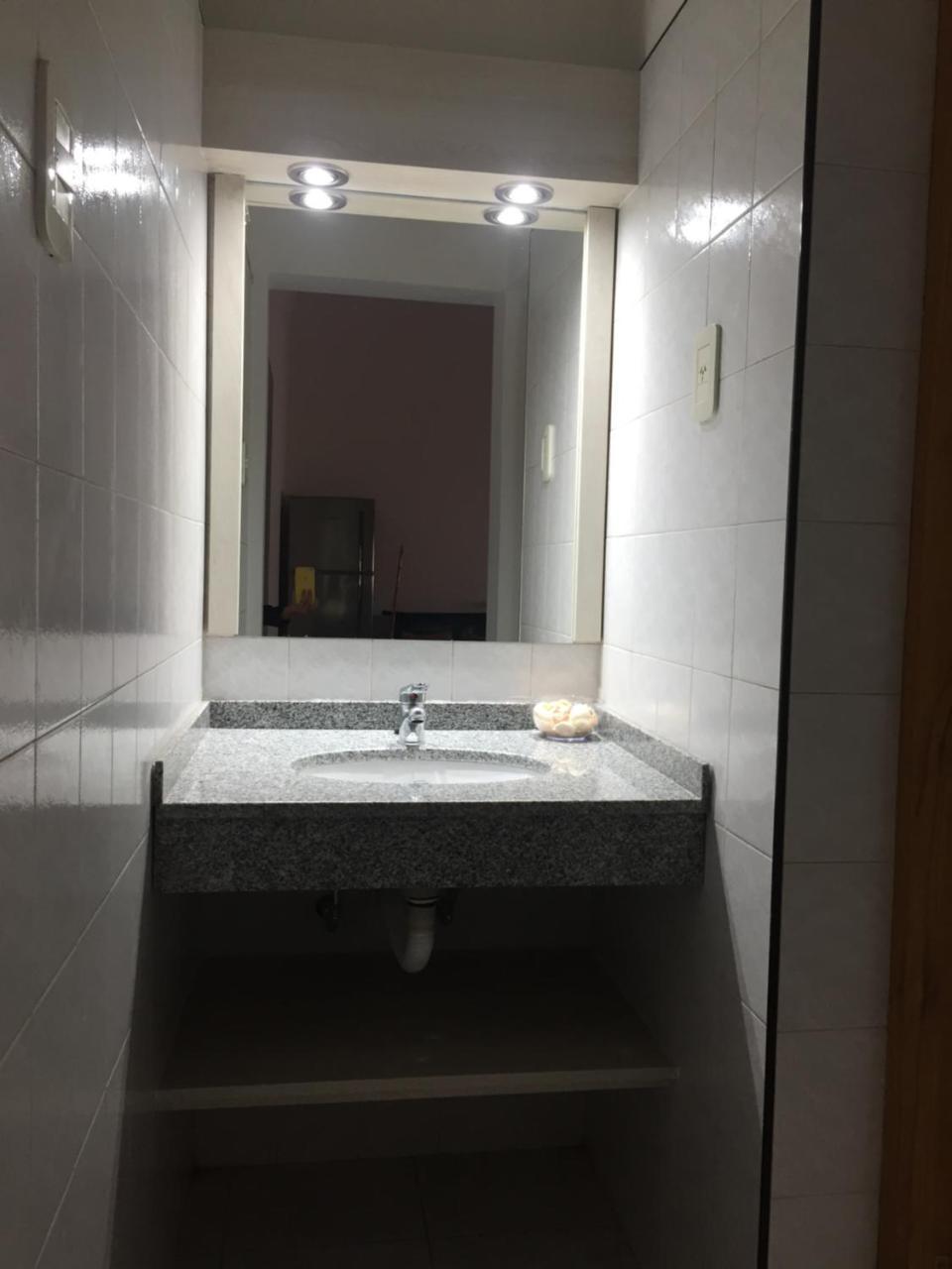 Apartamentos Irigoyen San Rafael  Exterior foto